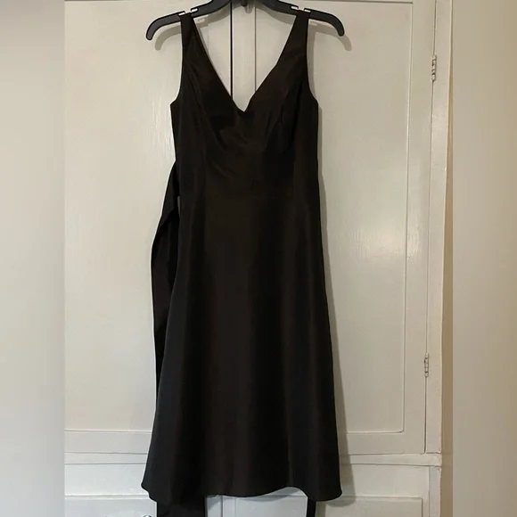 ann taylor brown dress Women's Brown Dresses
